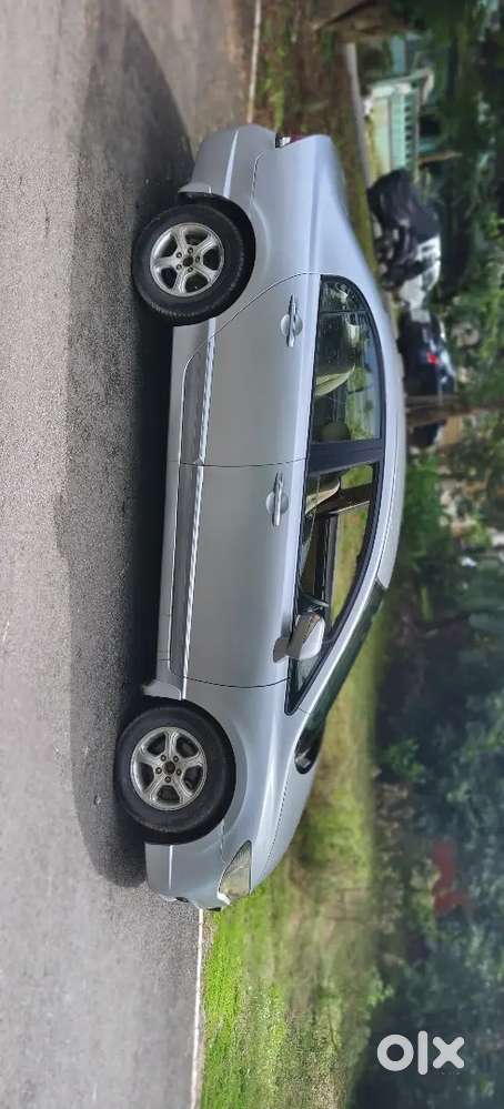 Honda Civic V Mt 2010