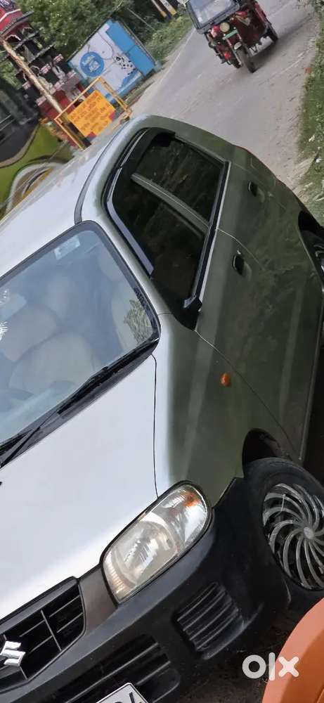 2006 Maruti Suzuki Alto Lxi Bsiii