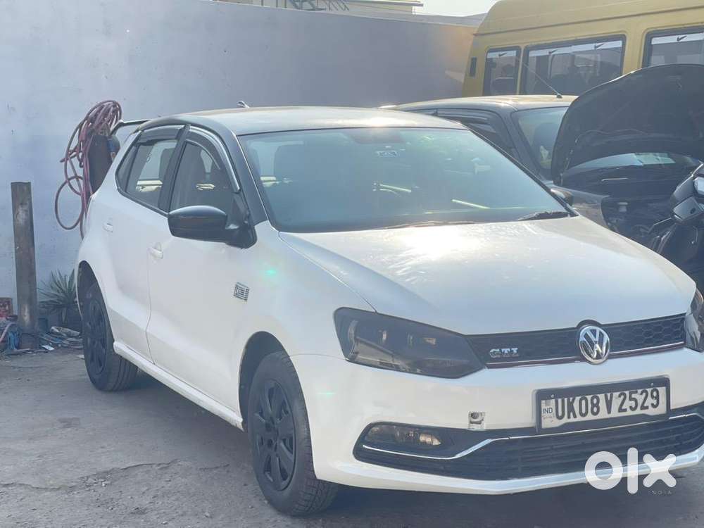 Volkswagen Polo In Mint Condition