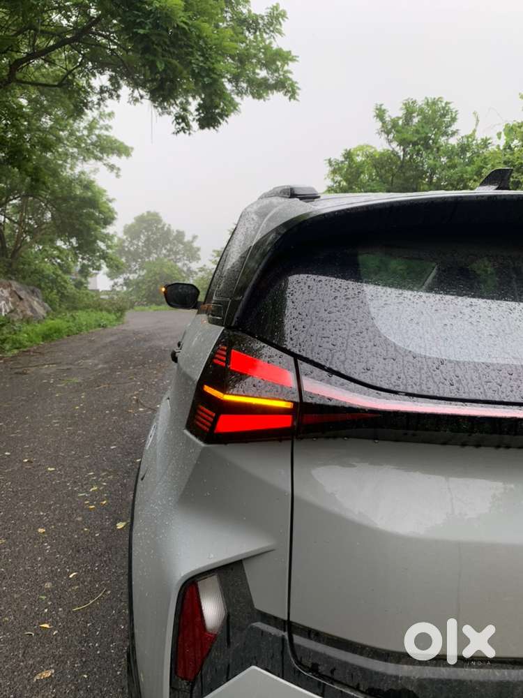 Tata Nexon Diesel 2023