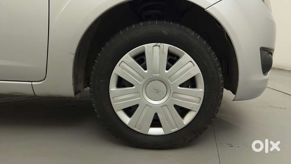 Ford Figo 1.2 Duratec Petrol Exi, 2012, Petrol