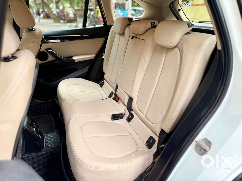 Bmw X1 2.0 Sdrive 20d, 2019, Diesel