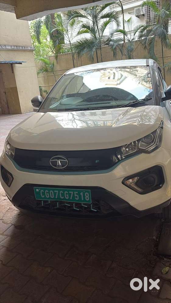 Tata Car Electric 2022 Model