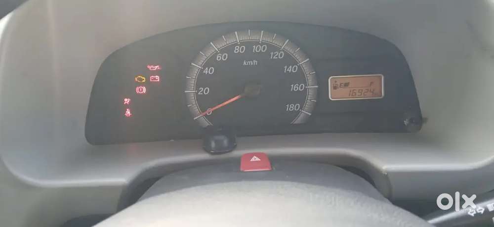 Maruti Suzuki Eeco 2021 Petrol 16000 Km Driven