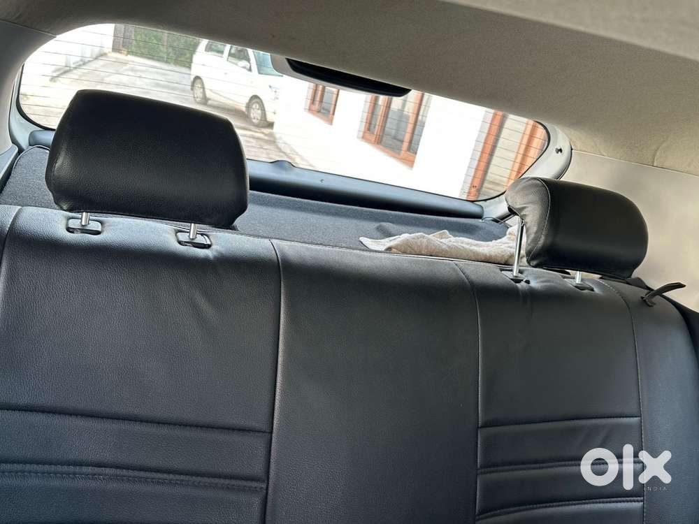 2020 Hyundai Venue Petrol Manual