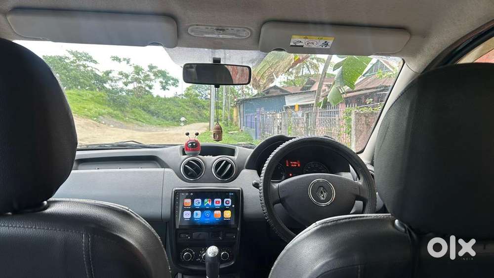 Renault Duster 1.6 Petrol