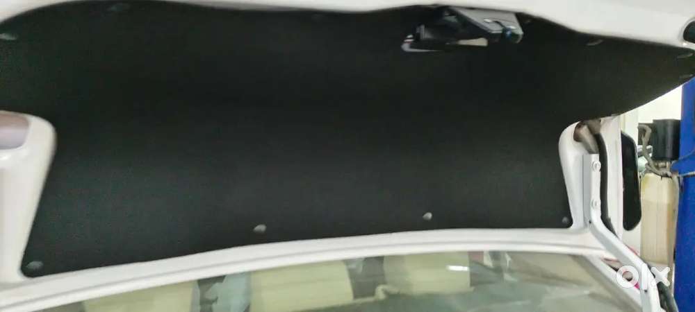 Honda Amaze Vx March 2026 Variant With Cng On Paper Company Fitted