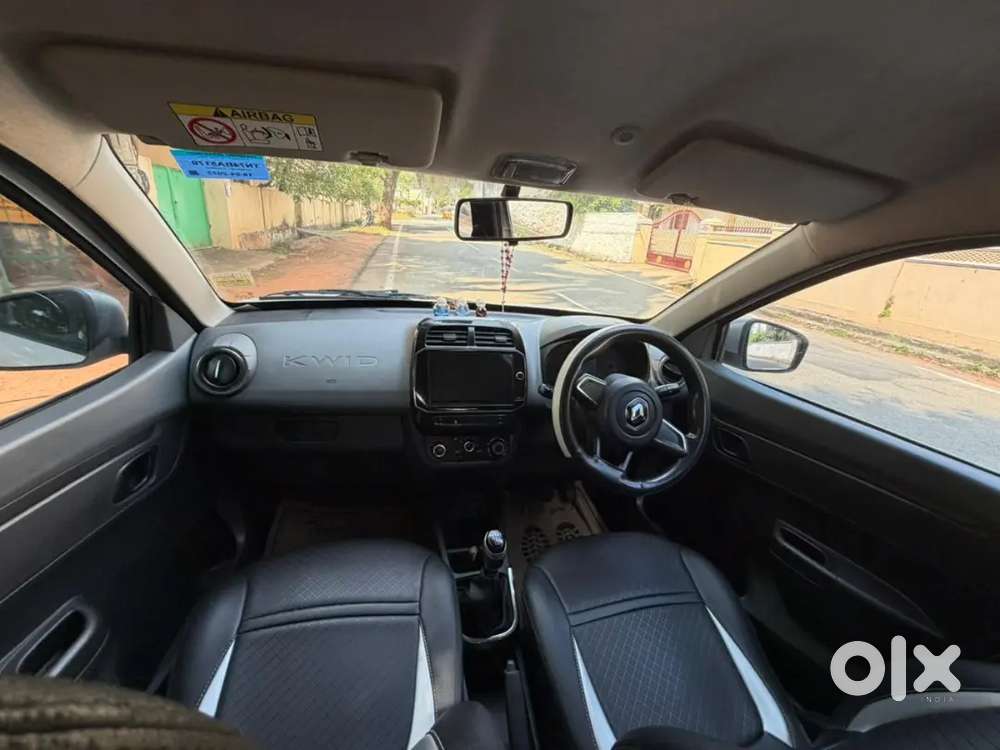 V Good Condition Single Hand Nice Drive .full Options