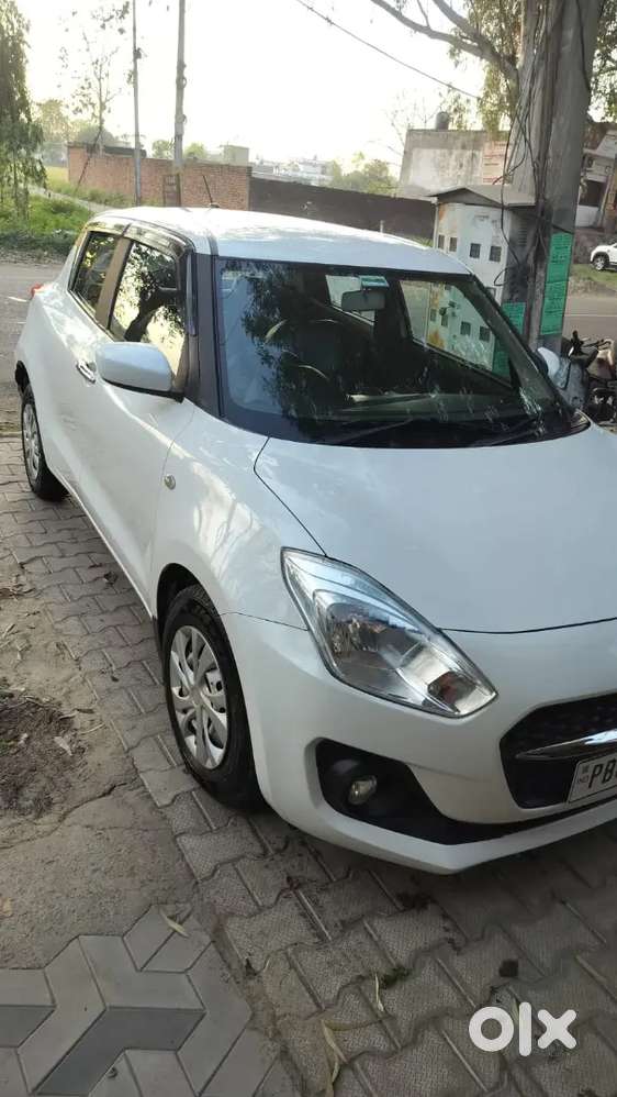Swift Brand New Condition
Location Khanuwan Disst Gurdaspur
