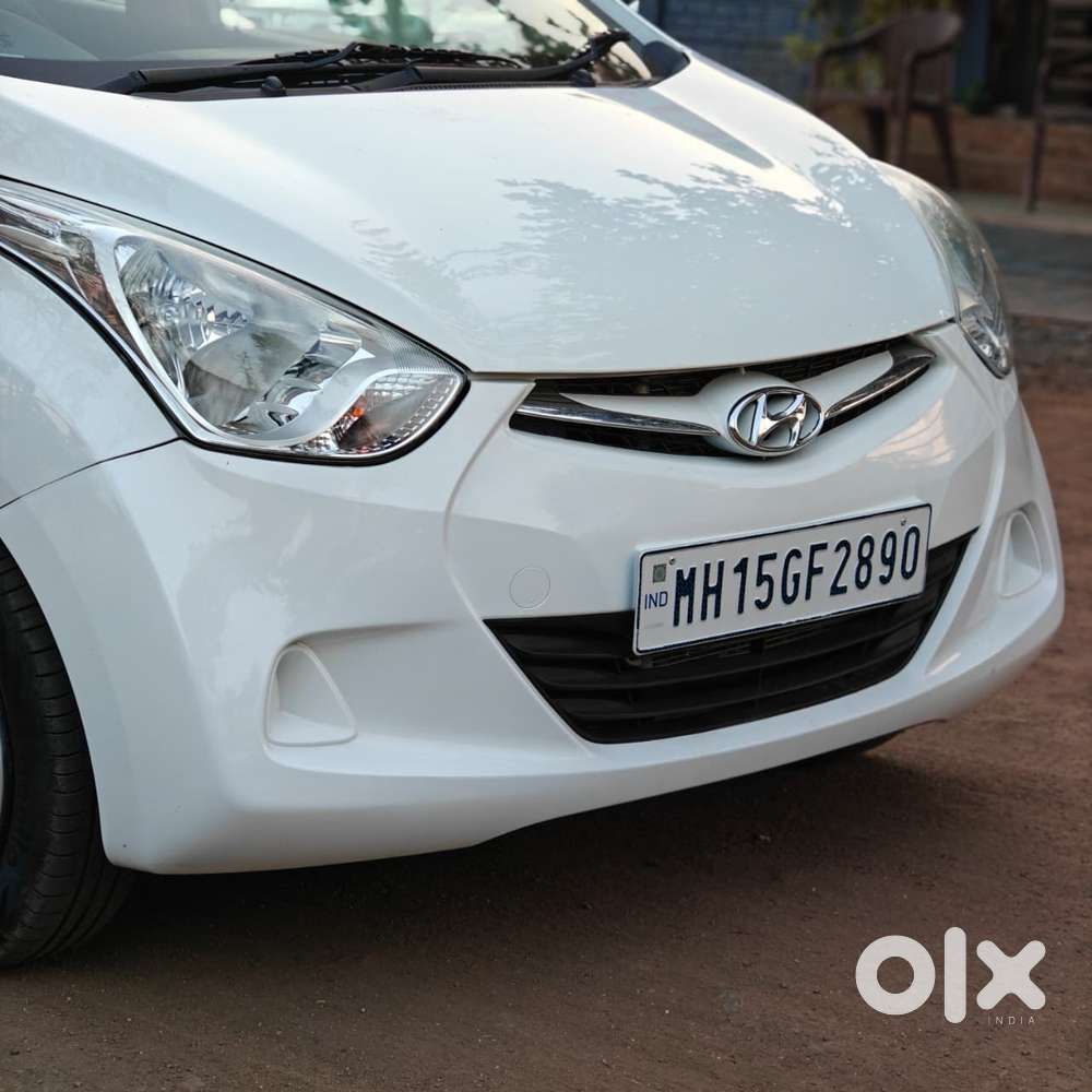 Hyundai Eon Era, 2018, Petrol