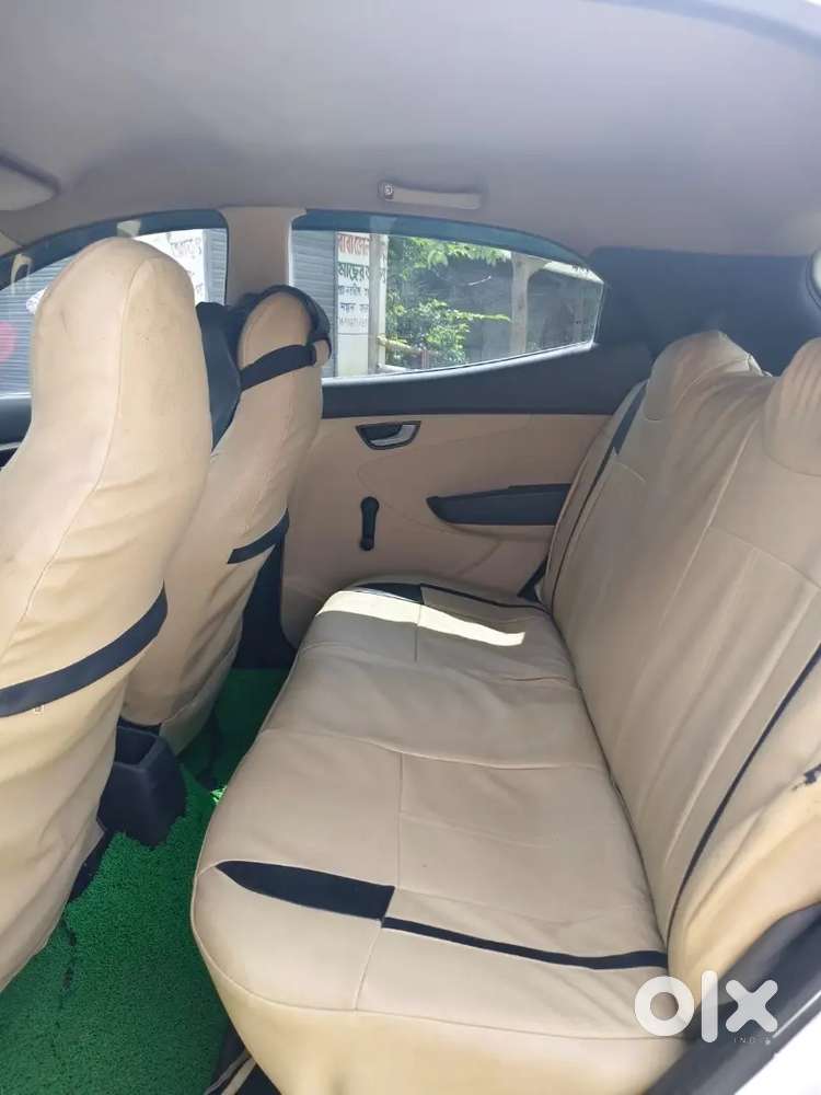 Hyundai Eon Petrol 2015 Car