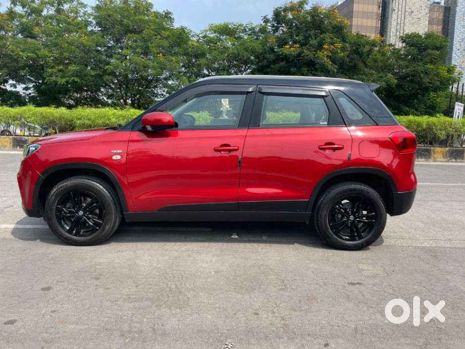 Maruti Suzuki Brezza Zdi, 2019, Diesel
