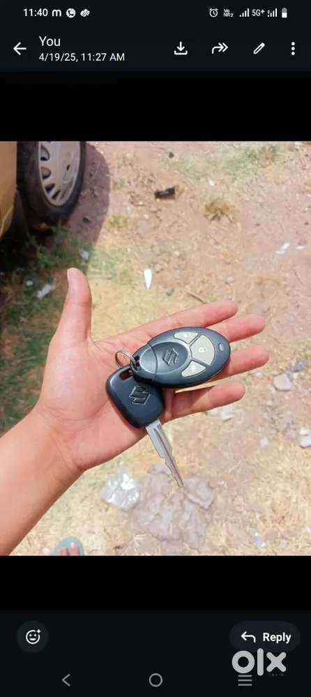 Maruti Suzuki Alto 2011 Petrol 49554 Km Driven