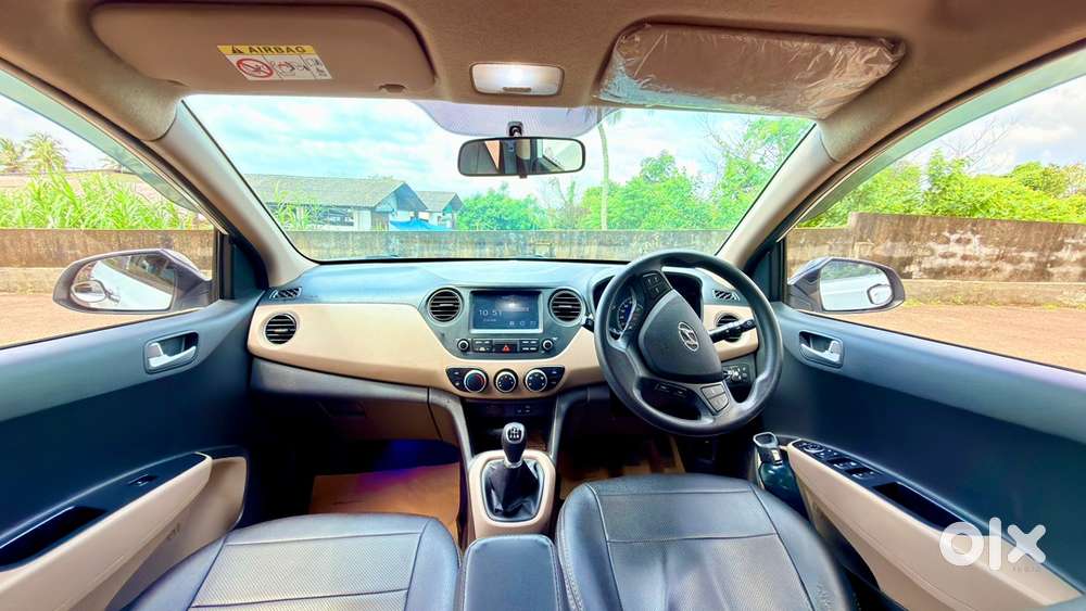 Hyundai Grand I10 Petrol 2019