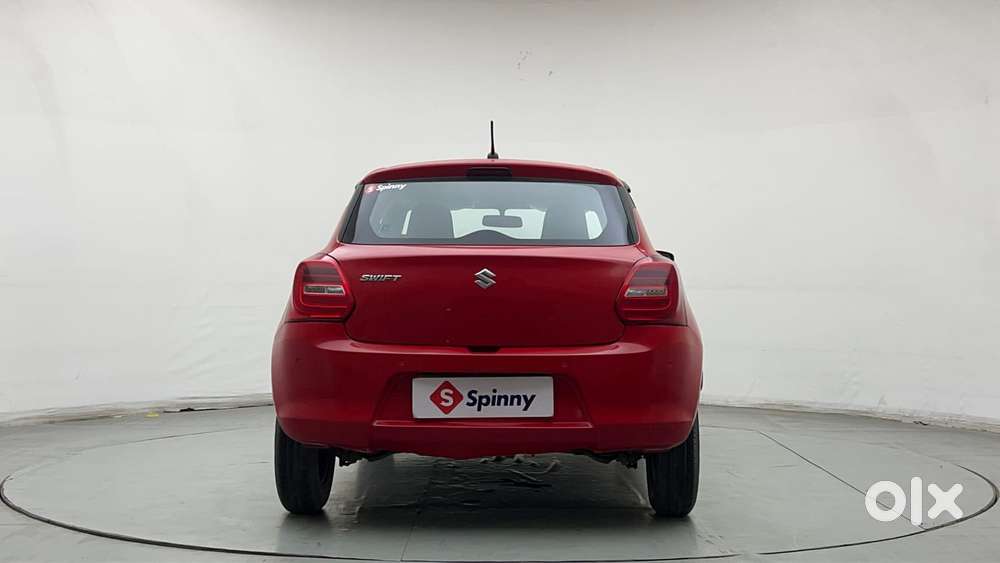 Maruti Suzuki Swift 1.3 Lxi, 2019, Petrol