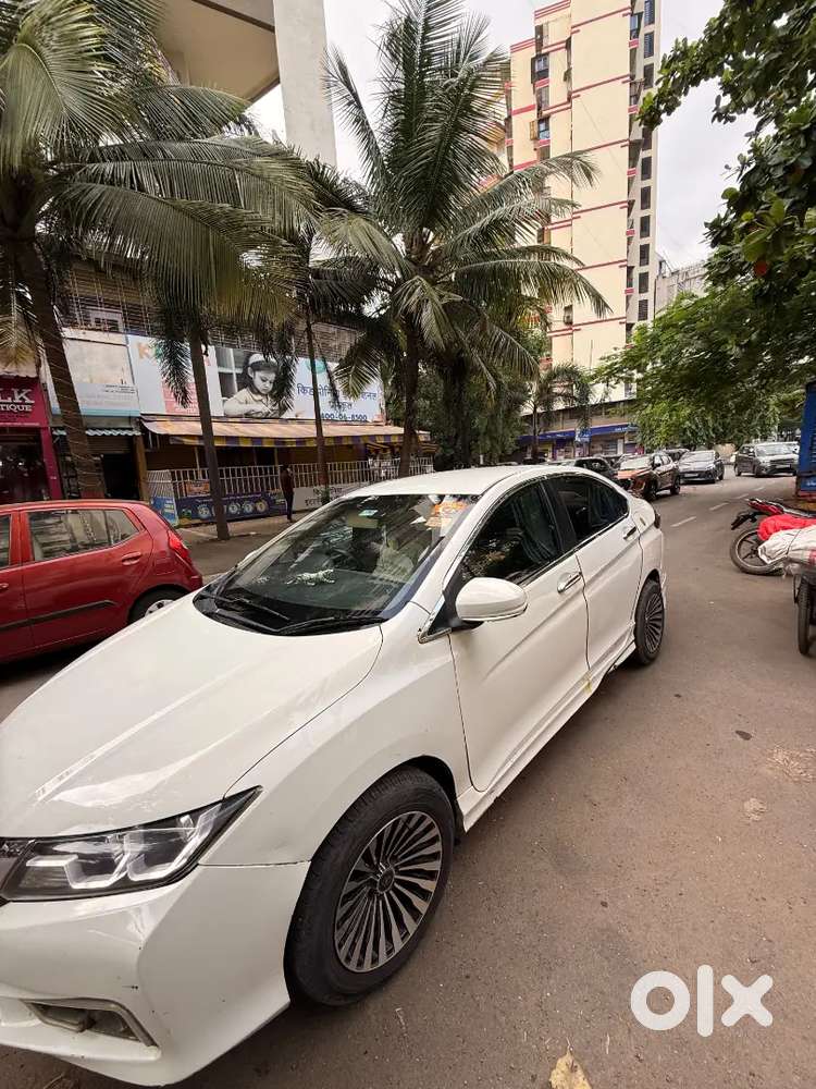 Honda City Diesel Manual 2nd 2014