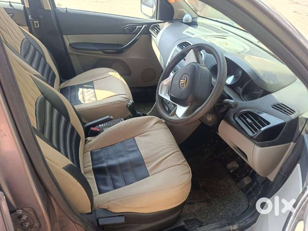 Best Deal-tata Tiago  Direcr Owner Car  Diesel  2017 Model