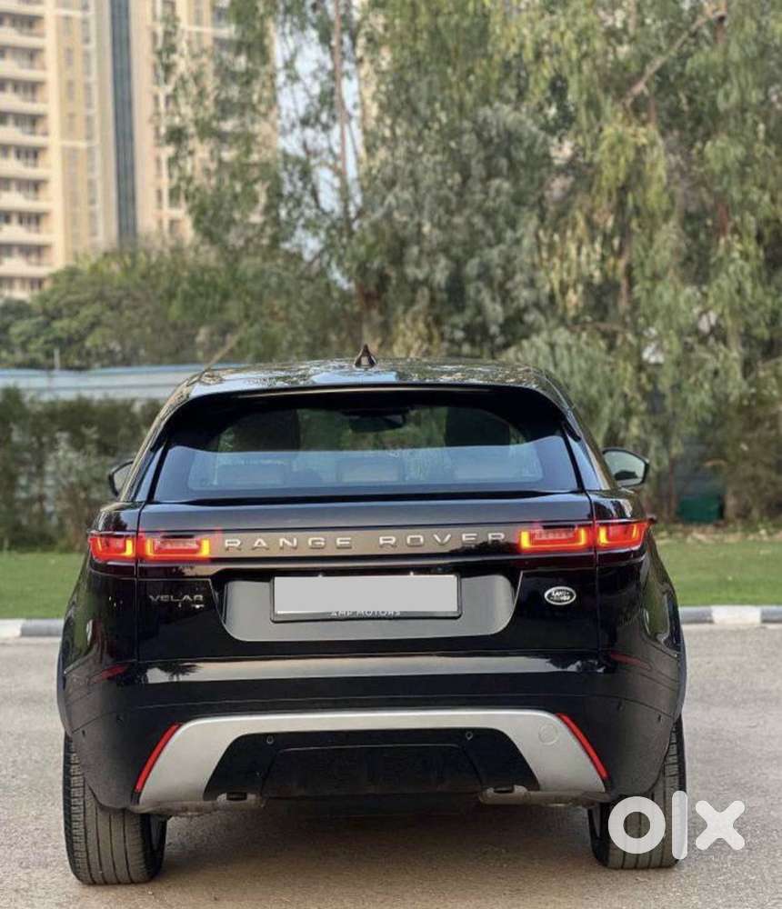 Land Rover Range Velar, 2021, Petrol