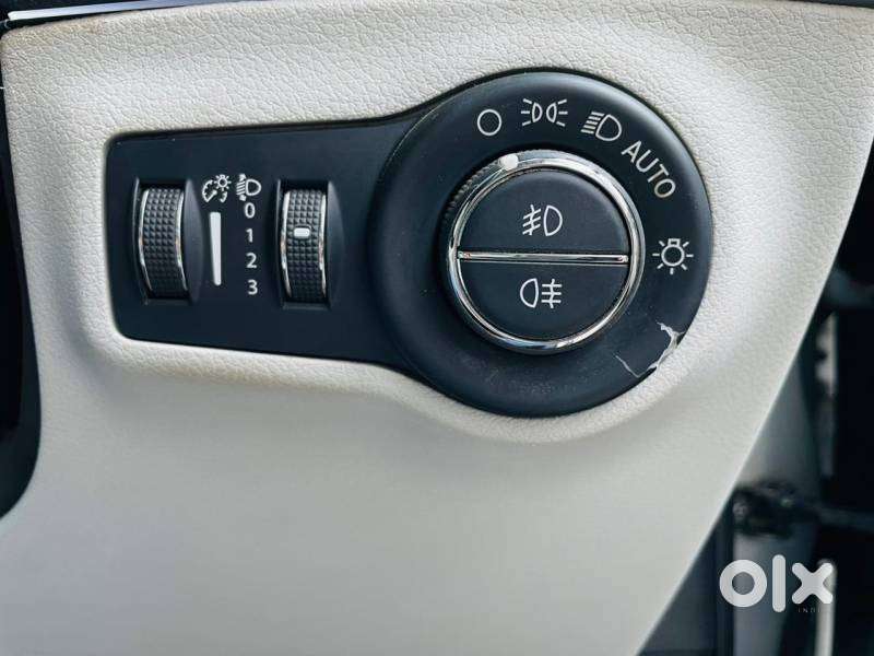 Jeep Compass 1.4 Limited Plus, 2019, Petrol