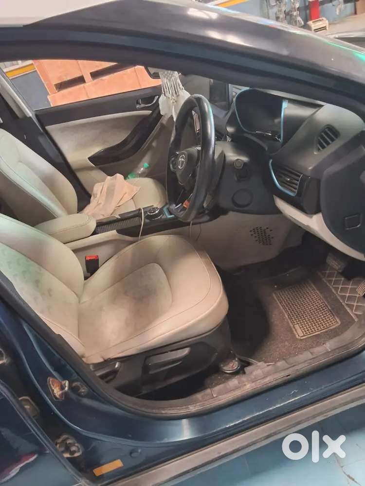 Tata Nexon Ev Xz 2022