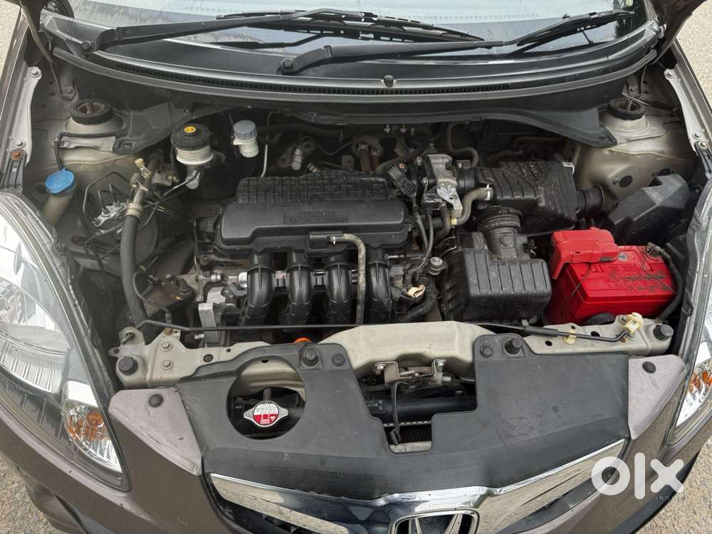 Honda Brio S Mt, 2013, Petrol