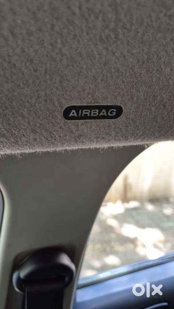 Automatic Ecosport Petrol 1.5l Titanium 4 Airbags