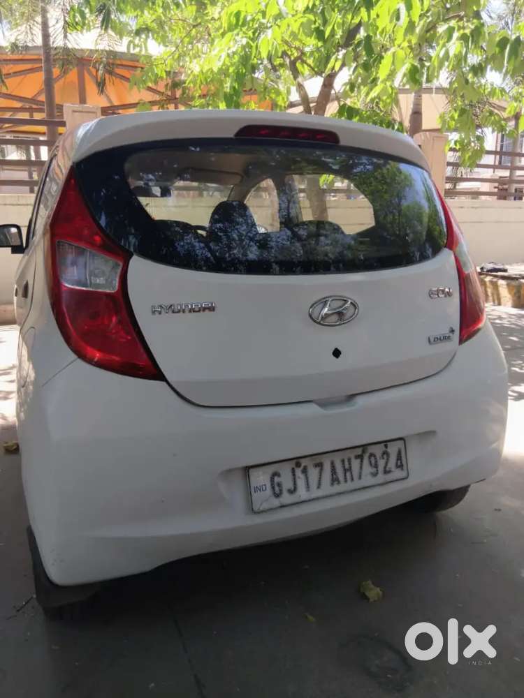 Hyundai Eon 2015