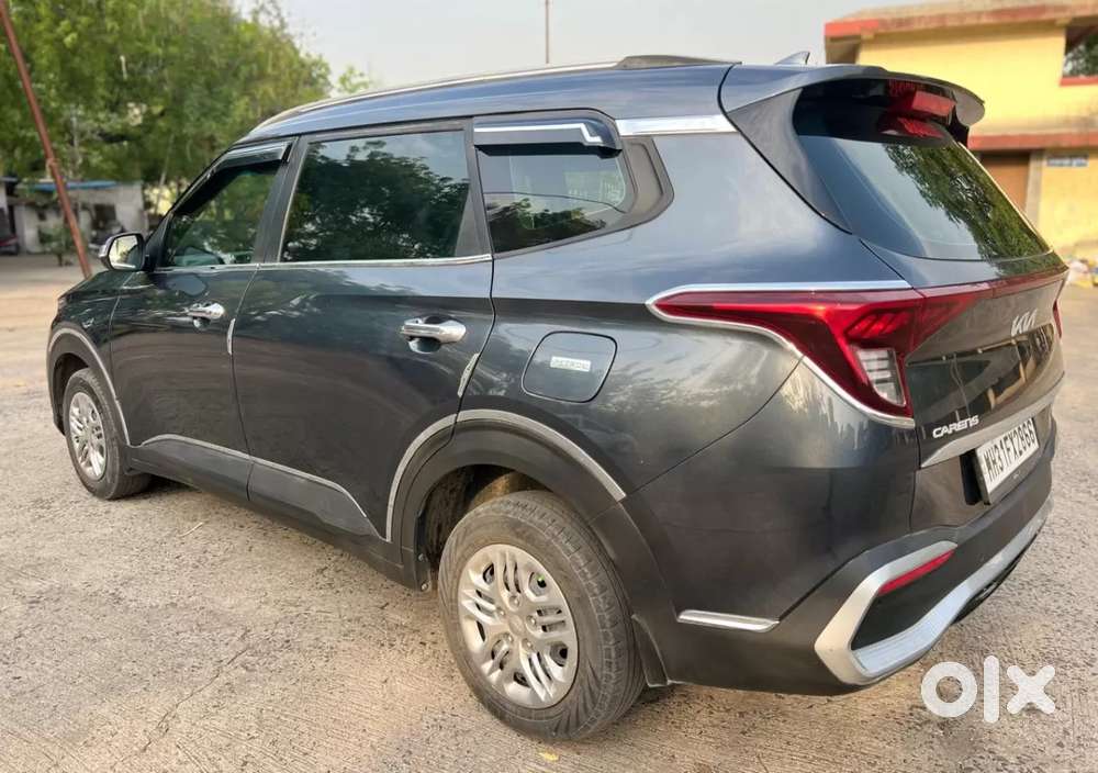 Kia Carens 1.5 Prestige 7 Str, 2023, Petrol
