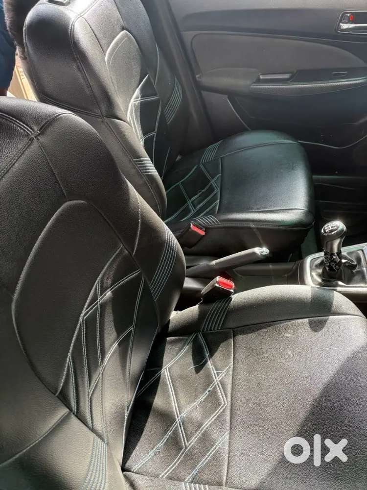 Maruti Suzuki Swift Vdi Diesel Full Insurance Ac Chilling Both Key