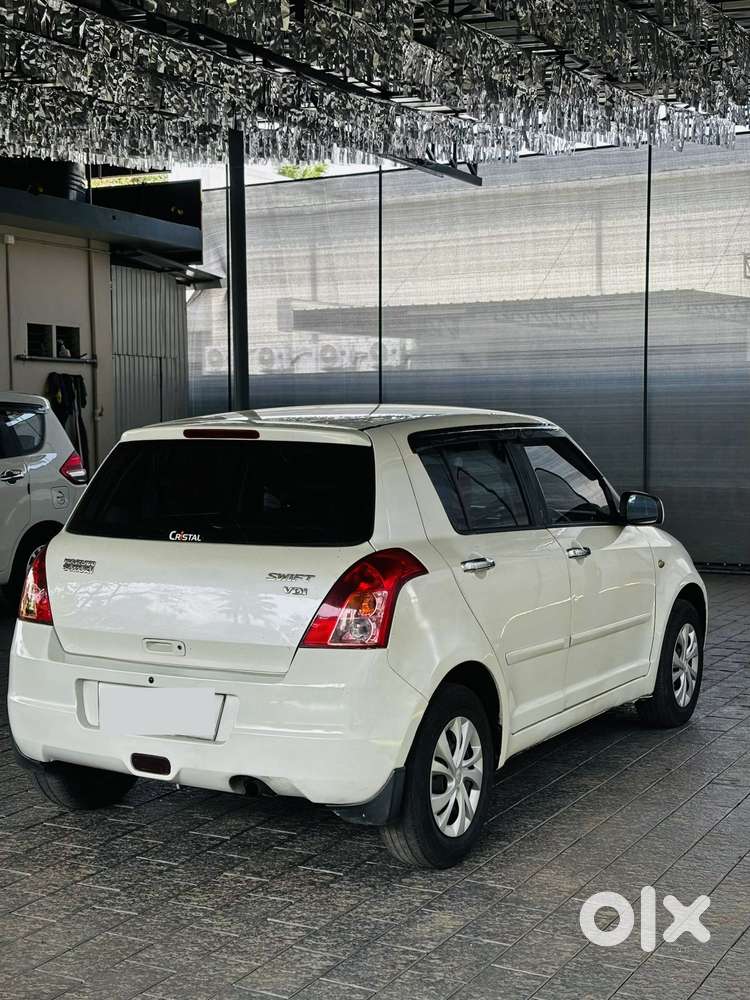 Maruti Suzuki Swift Ddis Vdi, 2010, Diesel