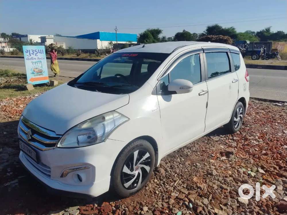 Ertiga Diesel