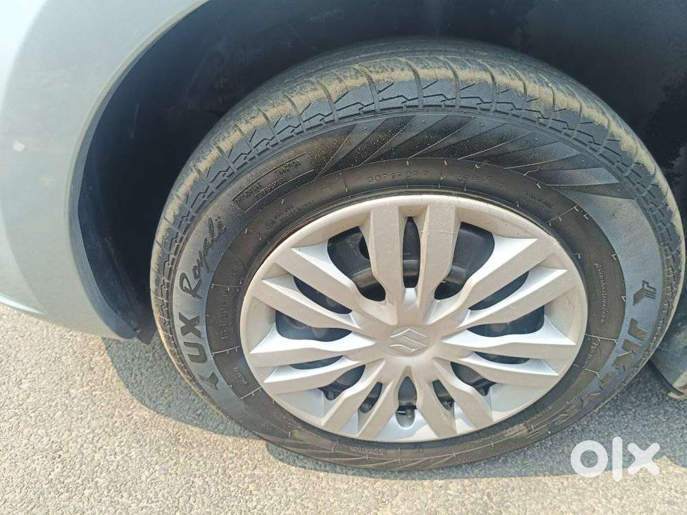 Maruti Suzuki Swift Dzire Vxi(o) Mt, 2024, Petrol