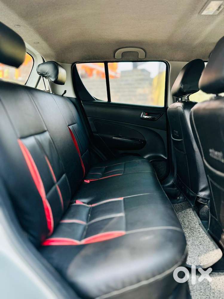 Maruti Suzuki Swift Vxi Cng, 2013, Cng & Hybrids