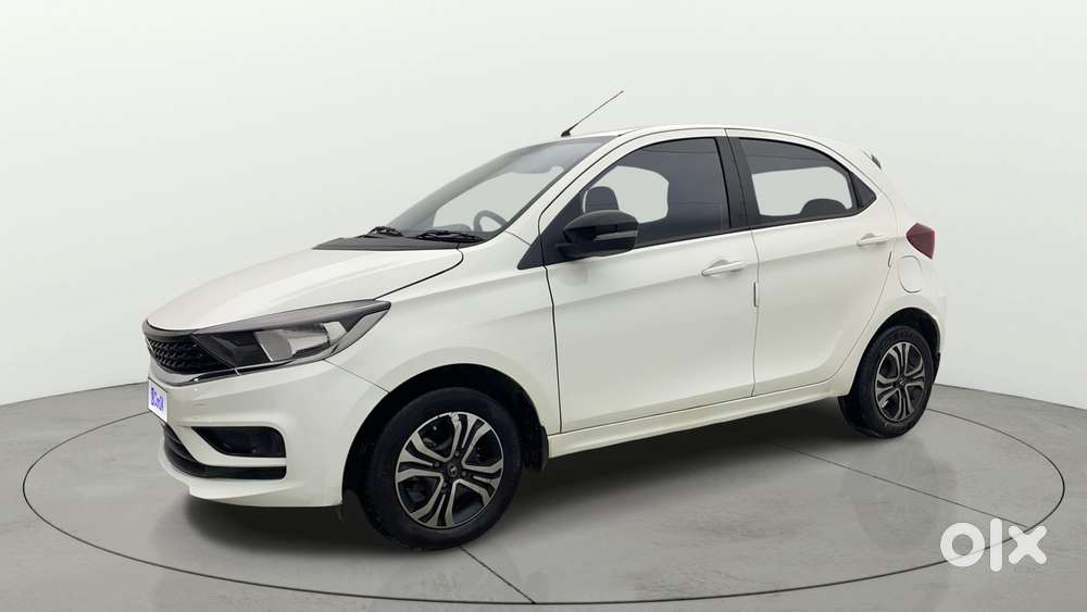 Tata Tiago 1.2 Revotron Xt Rhythm, 2023, Petrol