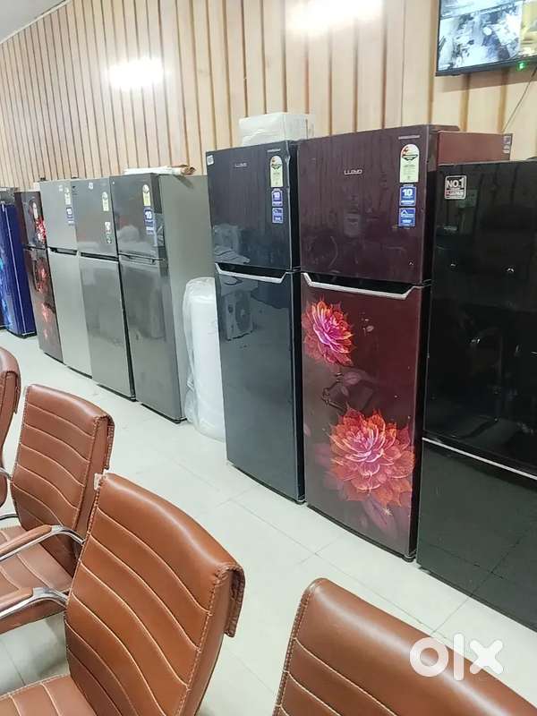 z]Brand new Lloyd refrigerator lwith warrenty wholesale price