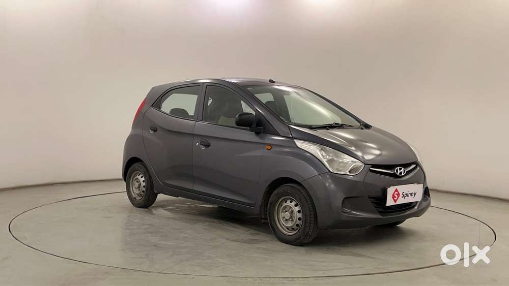 Hyundai Eon Era +, 2015, Petrol