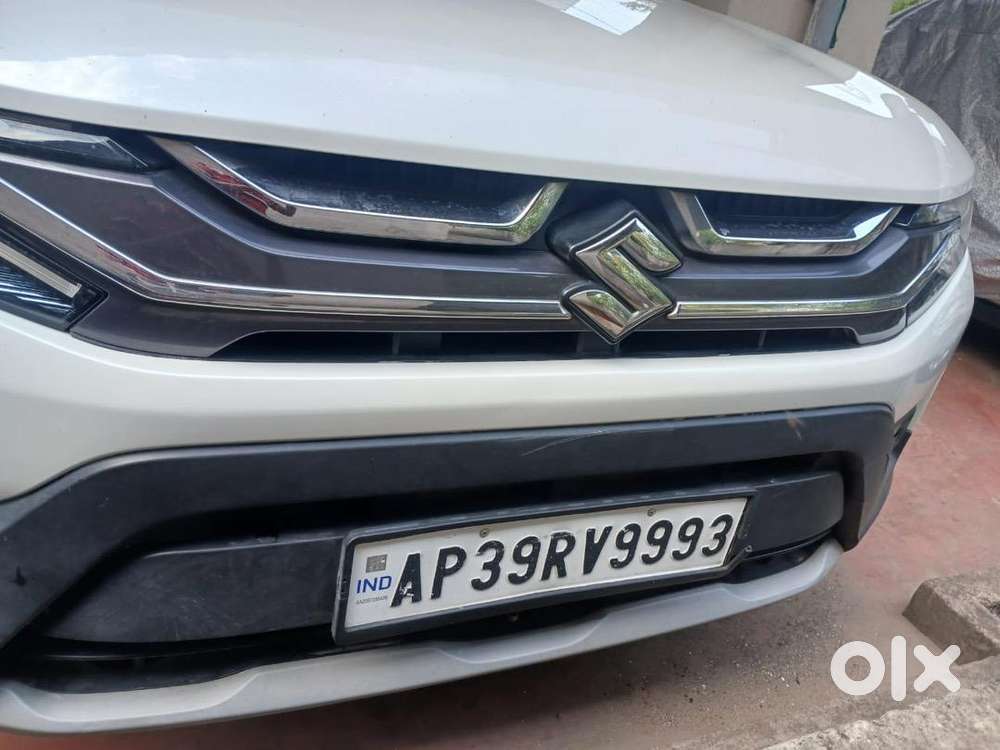 Excellent Condition With Showroom Track