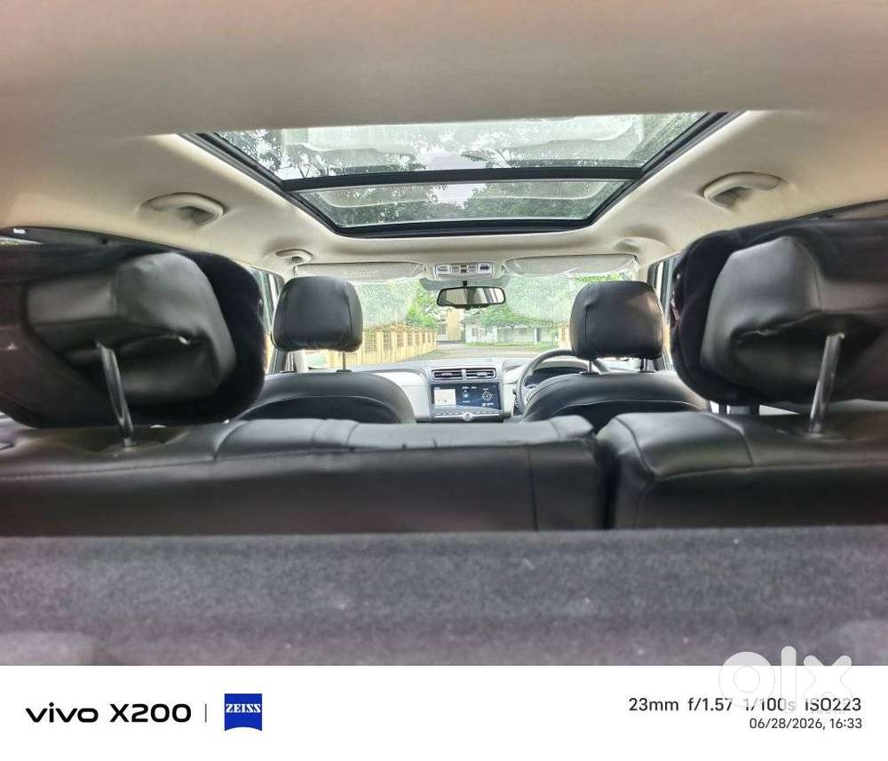 Hyundai Creta 1.5 Sx, 2022, Petrol