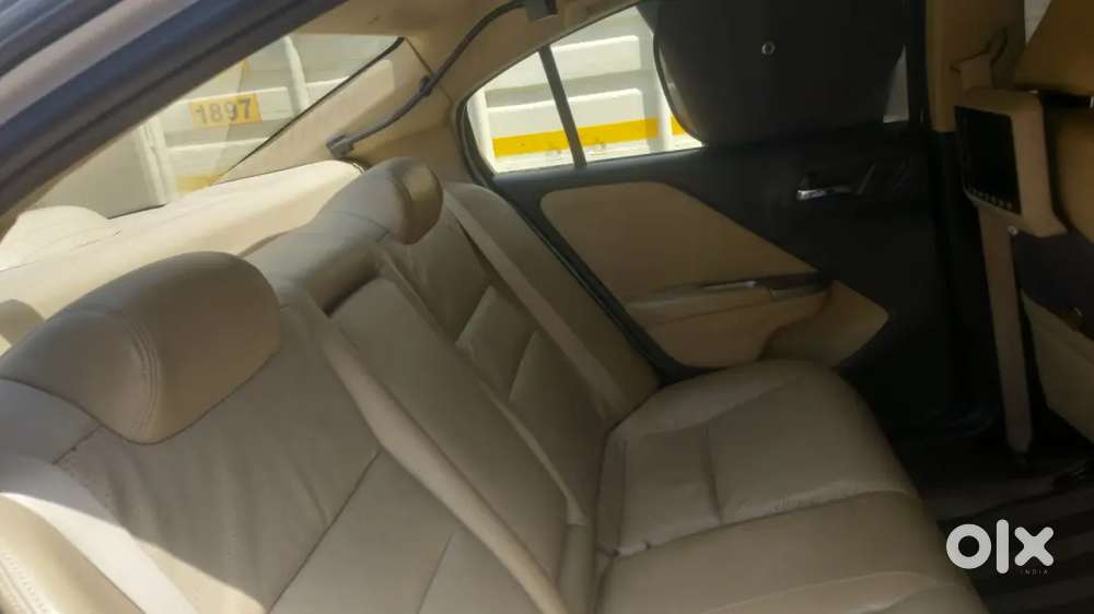 Honda City Diesel Top End 2026 For Sell