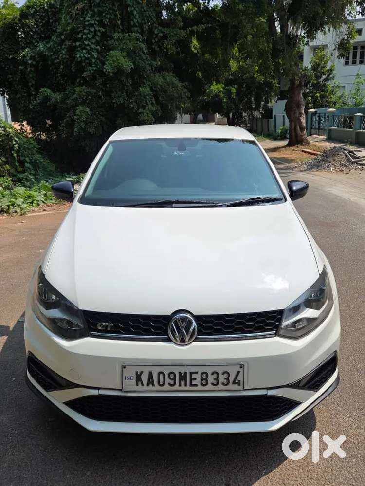 Polo Gt Tsi