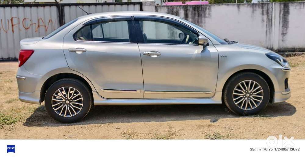 Maruti Suzuki Swift Dzire Zxi Plus , 2018, Petrol