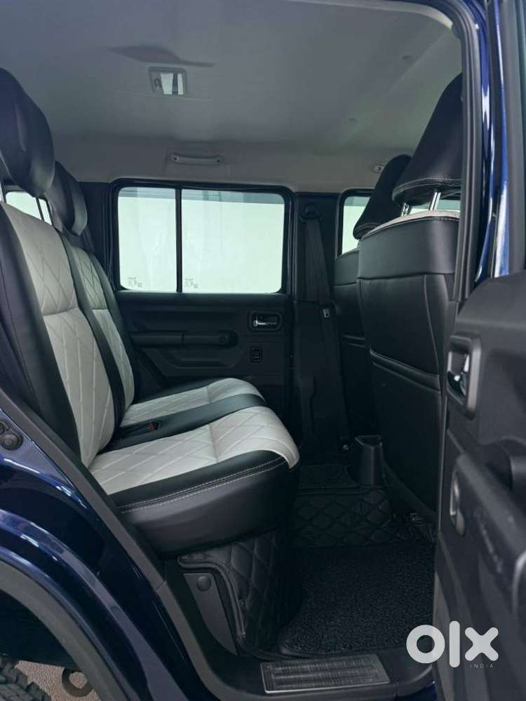 Maruti Suzuki Jimny Alpha Mt, 2025, Petrol