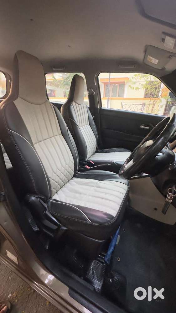 Maruti Suzuki Wagon R Vxi, 2023, Petrol