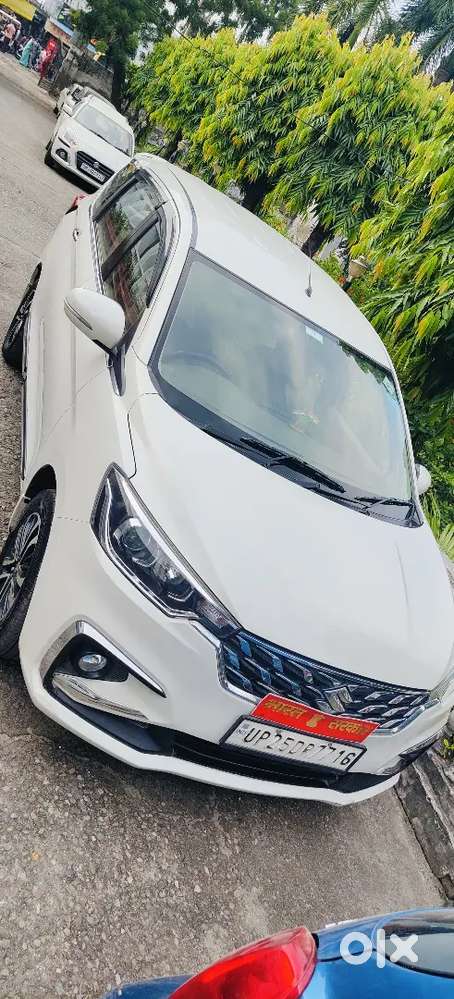 Maruti Suzuki Ertiga 2023