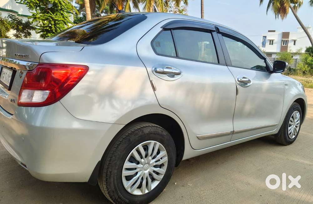 Maruti Suzuki Swift Dzire Vxi(o) Mt, 2018, Petrol