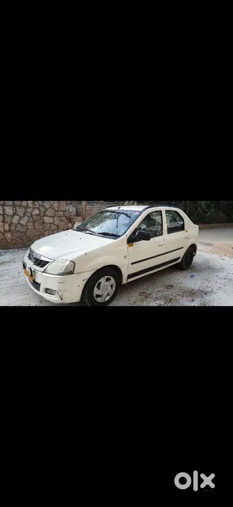 Mahindra Verito 1.4 G4 2017