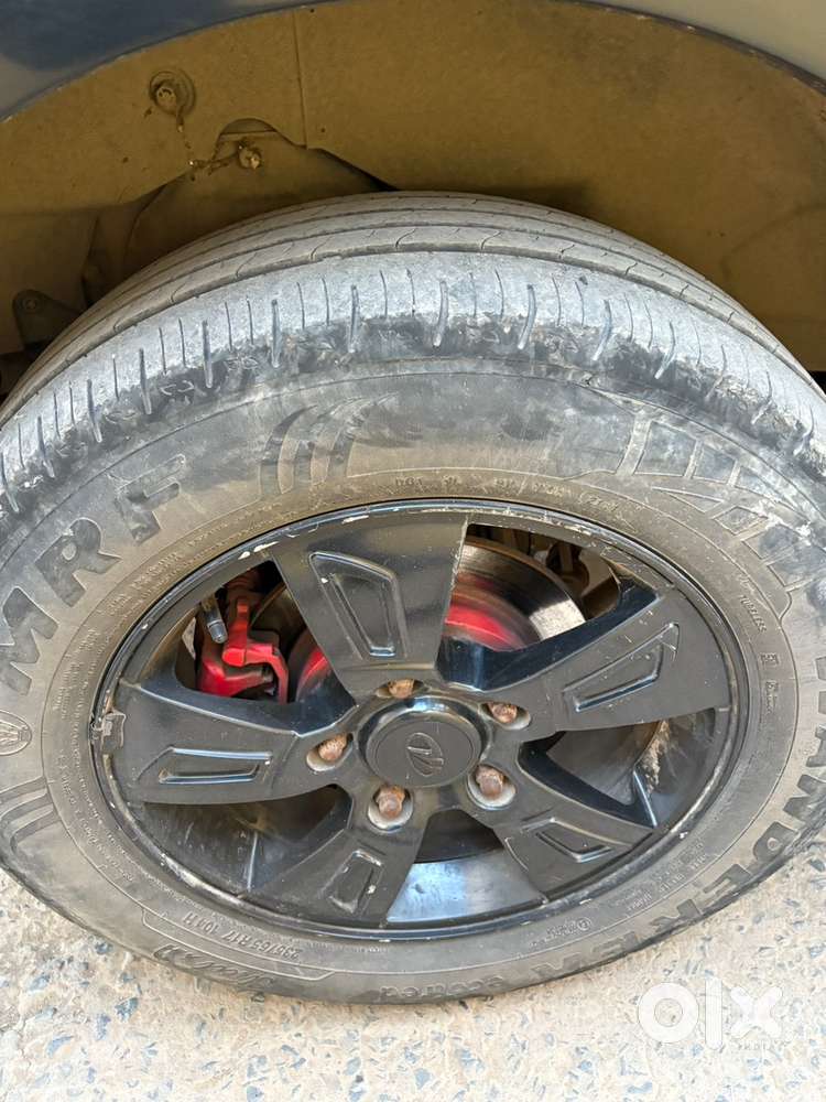 Mahindra Xuv500 2014 Diesel Well Maintained With Service Records