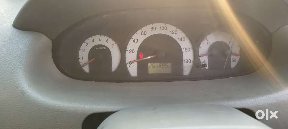 Mahindra Quanto 2012 Diesel 261595 Km Driven