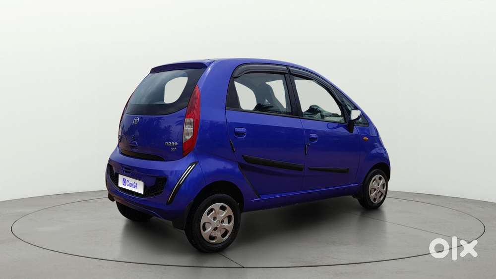 Tata Nano 2012-2015 Twist Xt, 2015, Petrol