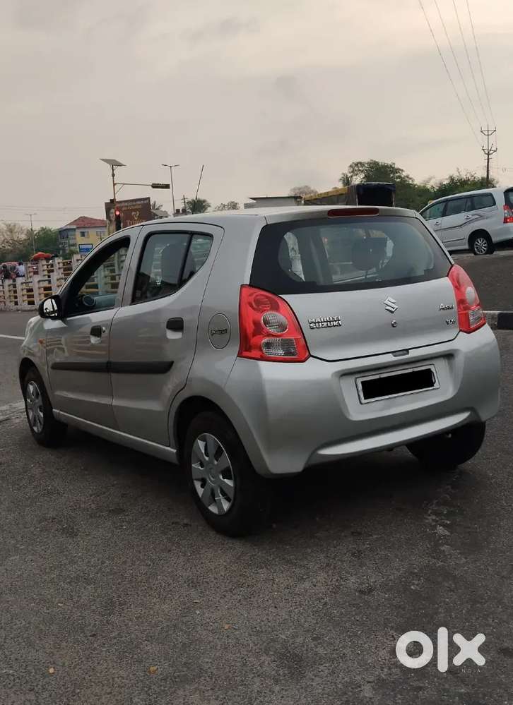 Maruti Suzuki A-star 2012  Good Condition  Well Maintained
